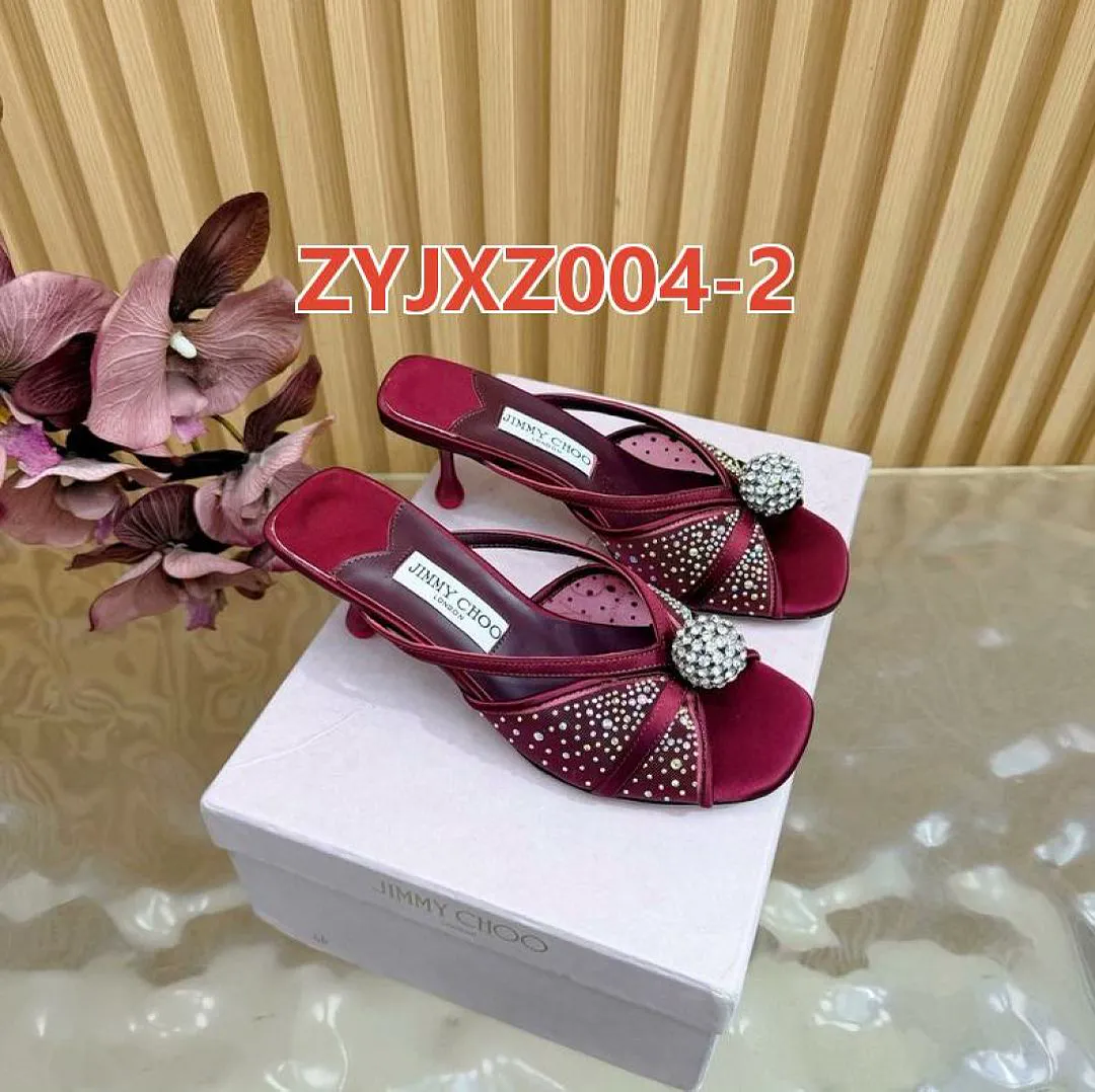 Jimmy Choo ZYJXZ004 תמונה 8