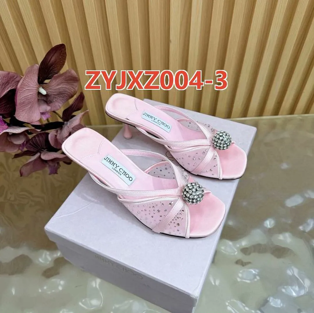 Jimmy Choo ZYJXZ004 תמונה 9