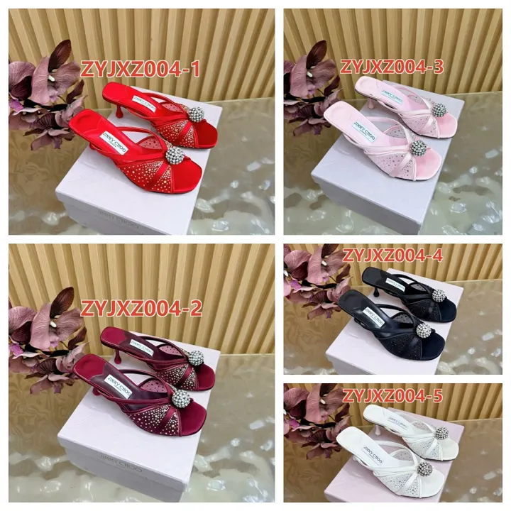 Jimmy Choo ZYJXZ004