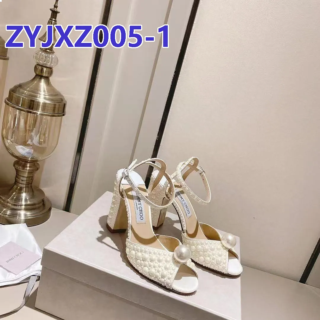 Jimmy Choo ZYJXZ005 תמונה 11