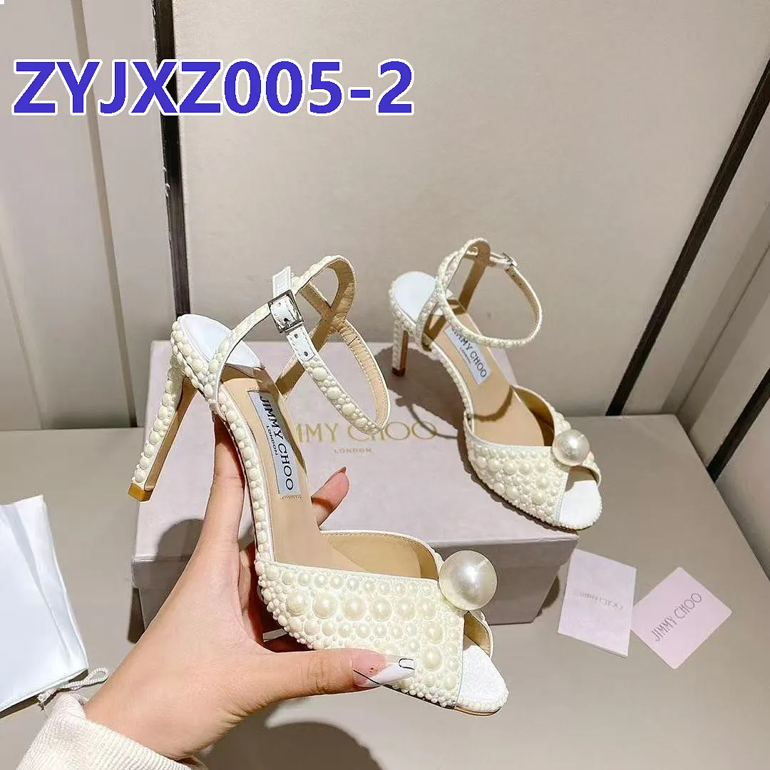 Jimmy Choo ZYJXZ005 תמונה 12