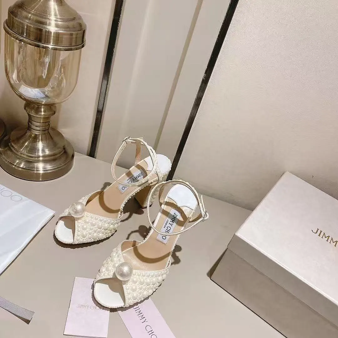 Jimmy Choo ZYJXZ005 תמונה 2