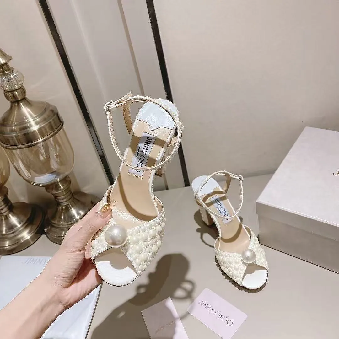 Jimmy Choo ZYJXZ005 תמונה 6