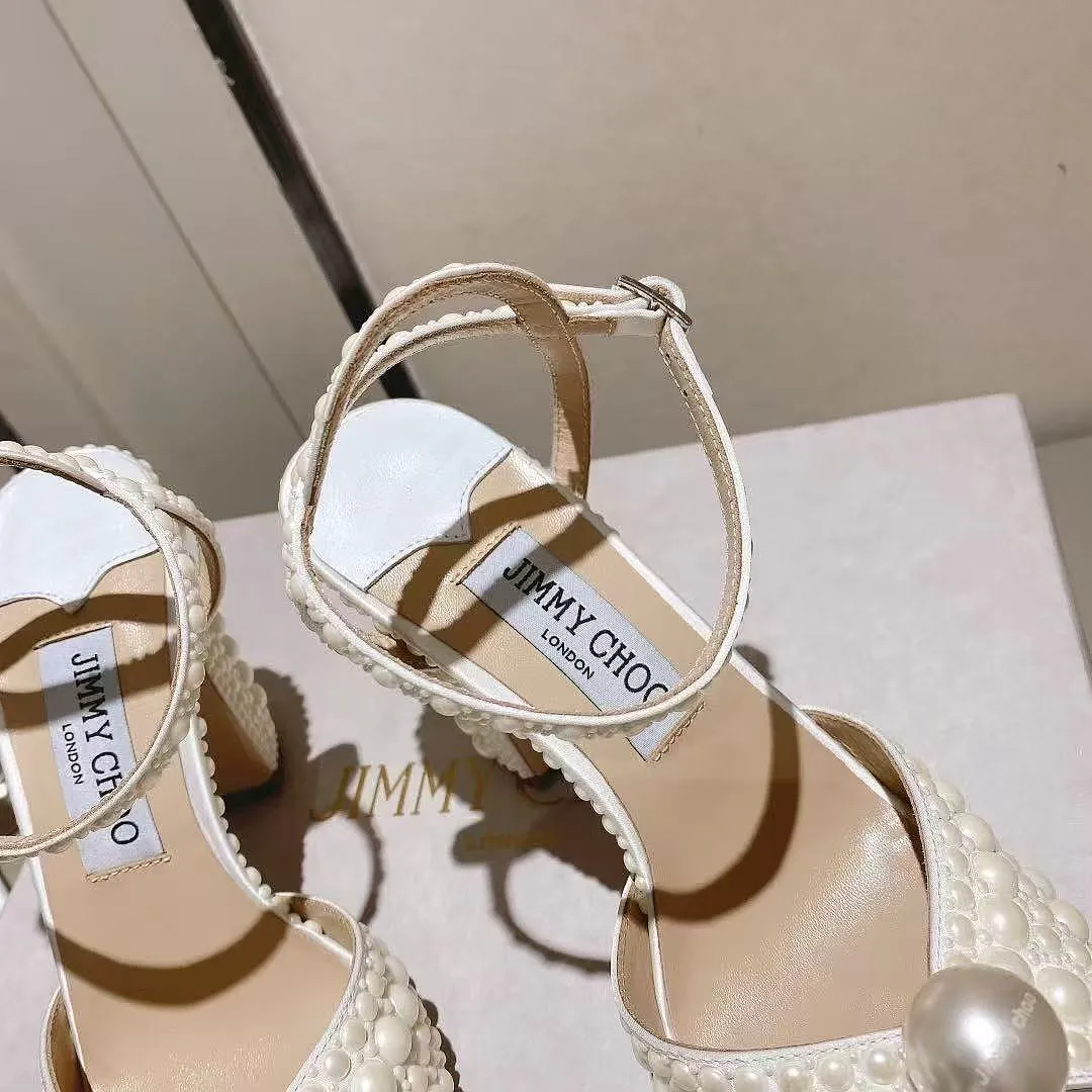 Jimmy Choo ZYJXZ005 תמונה 7