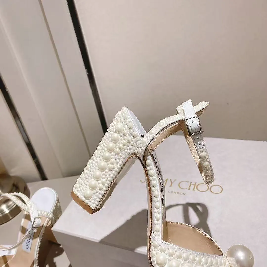 Jimmy Choo ZYJXZ005 תמונה 9