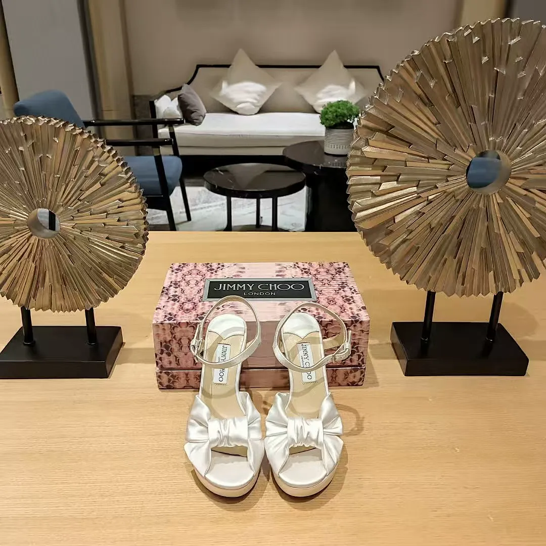 Jimmy Choo ZYJXZ006 תמונה 2