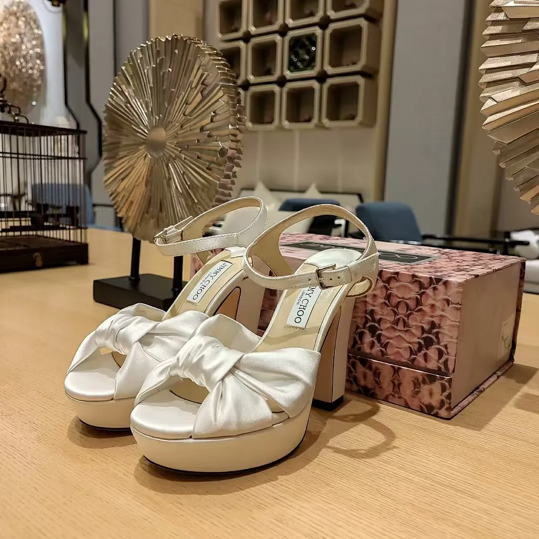 Jimmy Choo ZYJXZ006 תמונה 3
