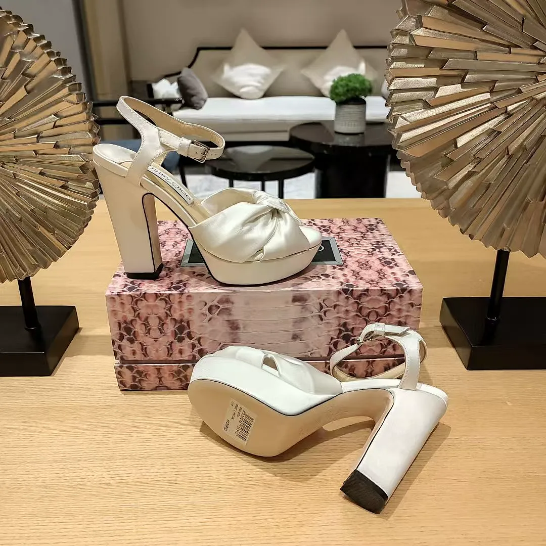 Jimmy Choo ZYJXZ006 תמונה 6