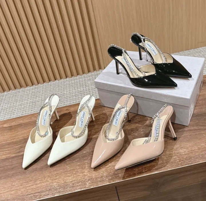 Jimmy Choo ZYJXZ008